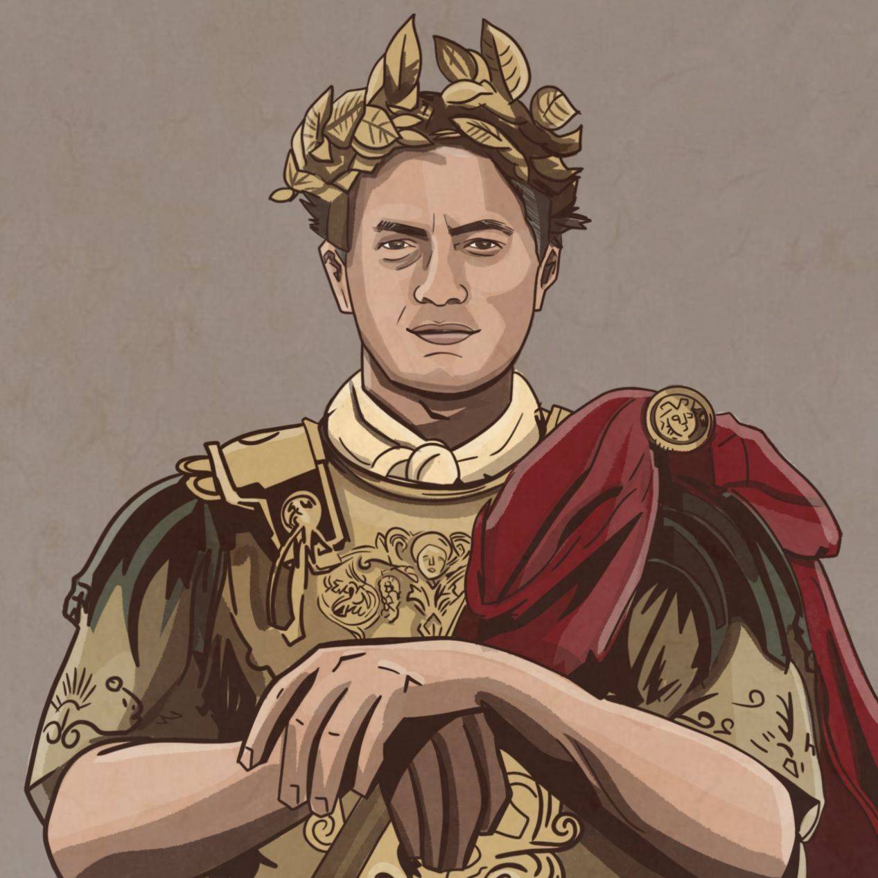 为他的成功 为他的成功